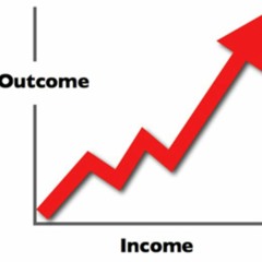 Outcome Income