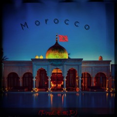 MOROCCO (Prod. E.M.P) - "Rick Ross x French Montana type beat" [133BPM]