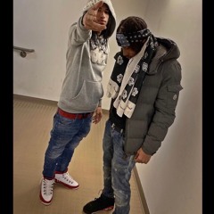 Lexx Livee X Jonezy - Forever the G