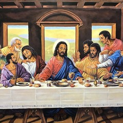 Lasway-The last supper