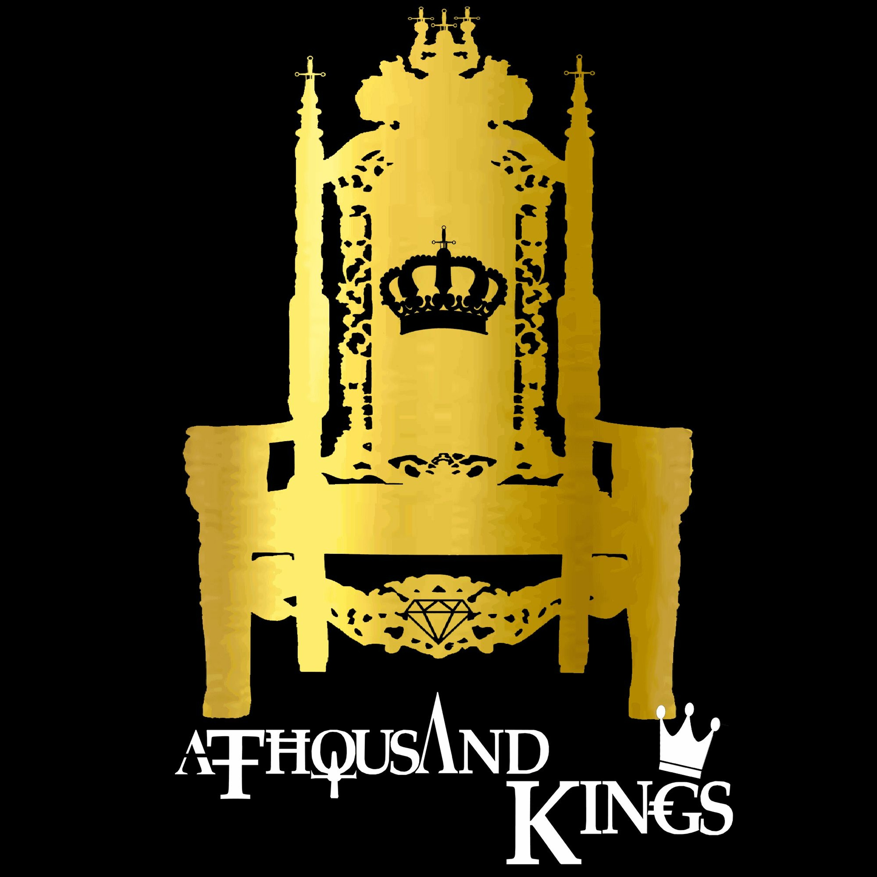 aThousandKingdoms