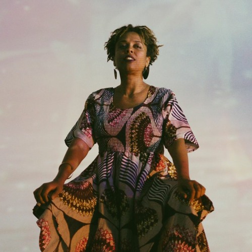 Charmaine Minniefield - Exploring Remembrance as Resistance