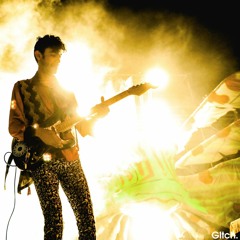 King Of Sahara - SKalipan And Mr.Kapow