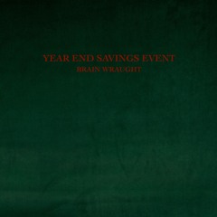 YEAR END SAVINGS EVENT