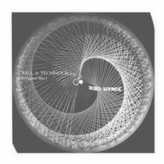 Juman Gee - Kill a Technocrat (Original Mix)