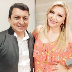 NO FUI YO .   JUANITA BURBANO Y HECTOR COX