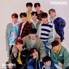 Treasure - Going Crazy