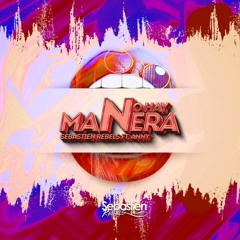 Sebastien Rebels Ft. Anny - No Hay Manera (Original Mix)