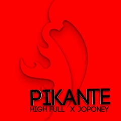 HighFull FT Joponey - Picante (Prod By Ch)