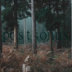 Postsonus