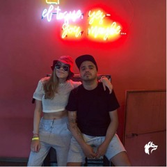 MOIC B2B VANEE Live set -Our Sound PRODUCED