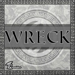 Geonidas - Wreck