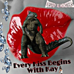 (Detroit Godzilla Beat) Evry Kiss Beginz Wit Kay