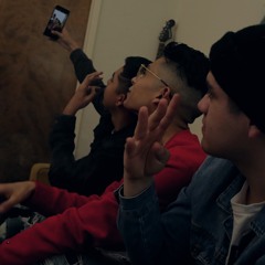 @YOUNGBOIKASH - FASTLANE - FT S4UCY x MON