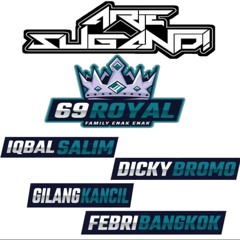 DJ ARIE SUGANDI MP CLUB PEKAN BARU 31 JANUARI 2020.mp3