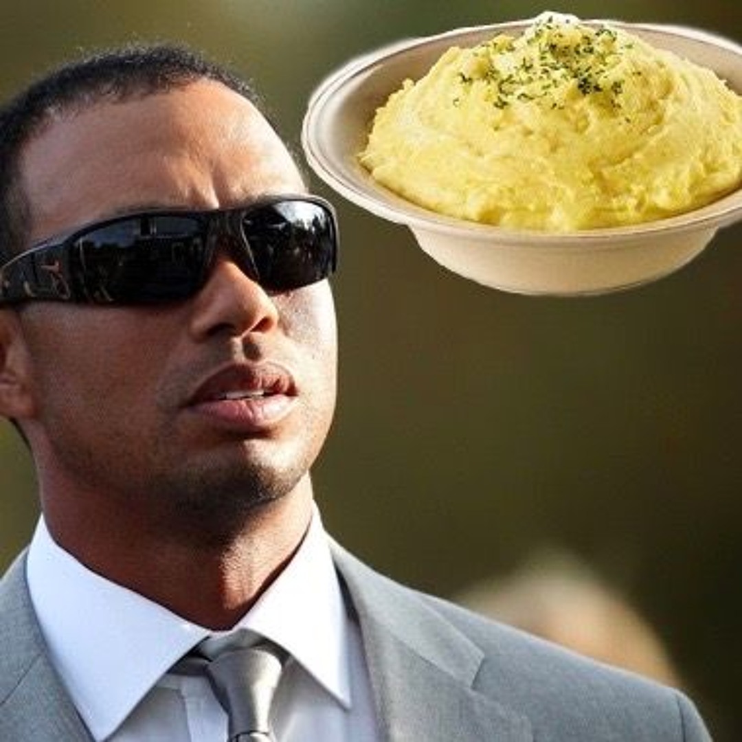 Mashed Potatoes