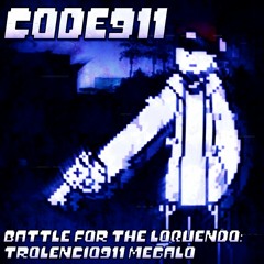 [Battle For The Loquendo] CODE911 (Los Desperados Public22 Take/My Cover)