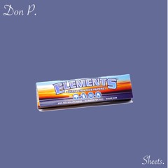 Sheets (Prod By. Xane OTB)