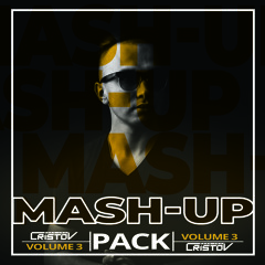 DJ CRISTOV - MASH-UP PACK VOL.3 (mix)