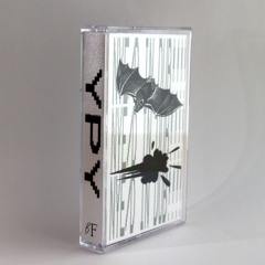 YPY - NYE/D IN DUB!!!! (excerpt1)