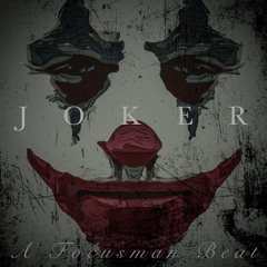Joker | A Focusman Rap Beat