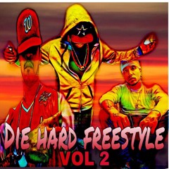 Die Hard Freestyle Jayflydadon Feat Civilli Da Don X Smash Dollaz