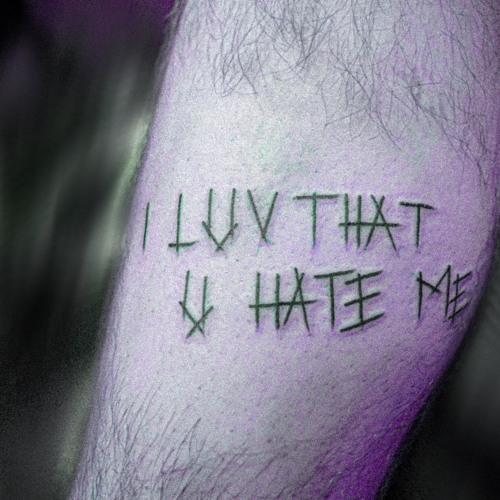 Story Untold - I Luv That U Hate Me (feat. Kellin Quinn)