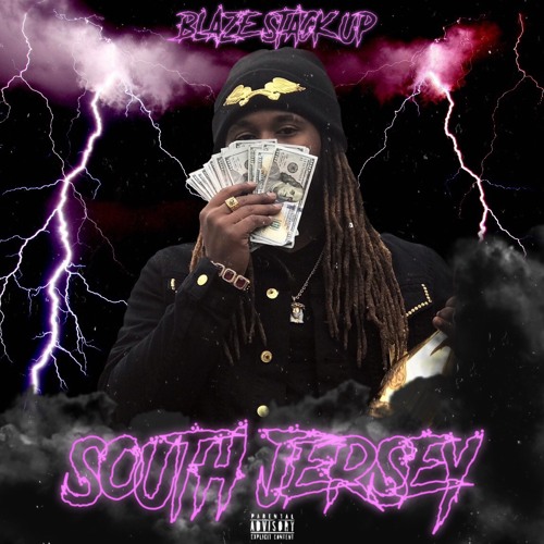 Blaze Stack Up - South Jersey prod by RolandJoeC