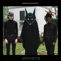 Danger Incorporated - Diamonds (Wayste Dance-mix)