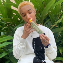 Henny hoe remix feat BahdmanGilly (prod Cartier sosa)