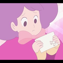 Bee And Puppycat - Having Fun on my Birthday