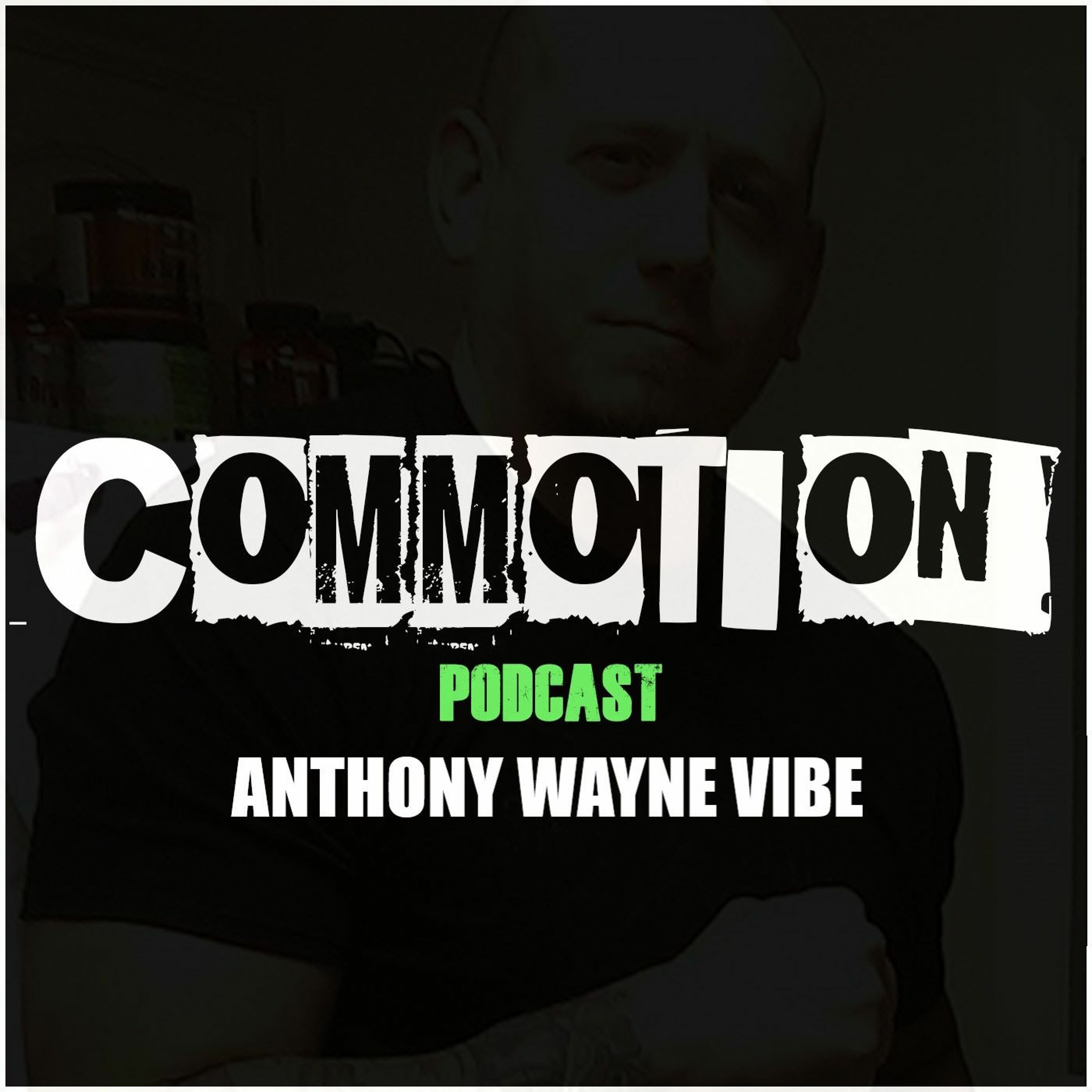 EPISODE 18 - ANTHONY WAYNE episode artwork