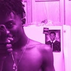 Playboi Carti - Blue Crystal$ (Chopped)