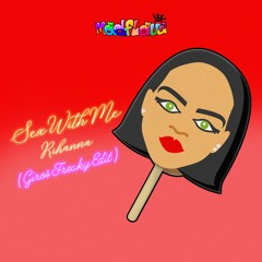 Sex With Me (Giros Freaky Edit)