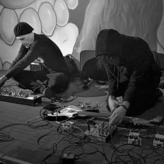 Jimmy Peggie and Steve Jansen live - Nov 2019