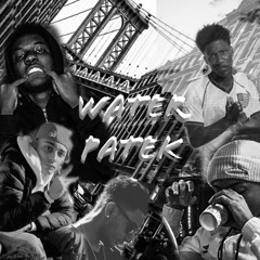 Zay & CookGotit - Water Patek