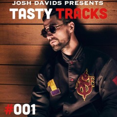 Tasty Tracks 001:  Paranoid FM Guest Mix