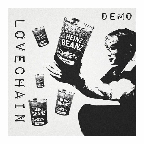 Stream heinz baked beans DEMO by lovechain Listen online for free on