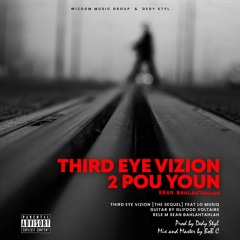 THIRD EYE VIZION FEAT LO MUSIQ