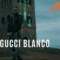 Gucci Blanco  Hablanron [official music]