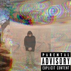 Sinister (Ft. ItsLilChxwy)[Prod. CapsCtrl]