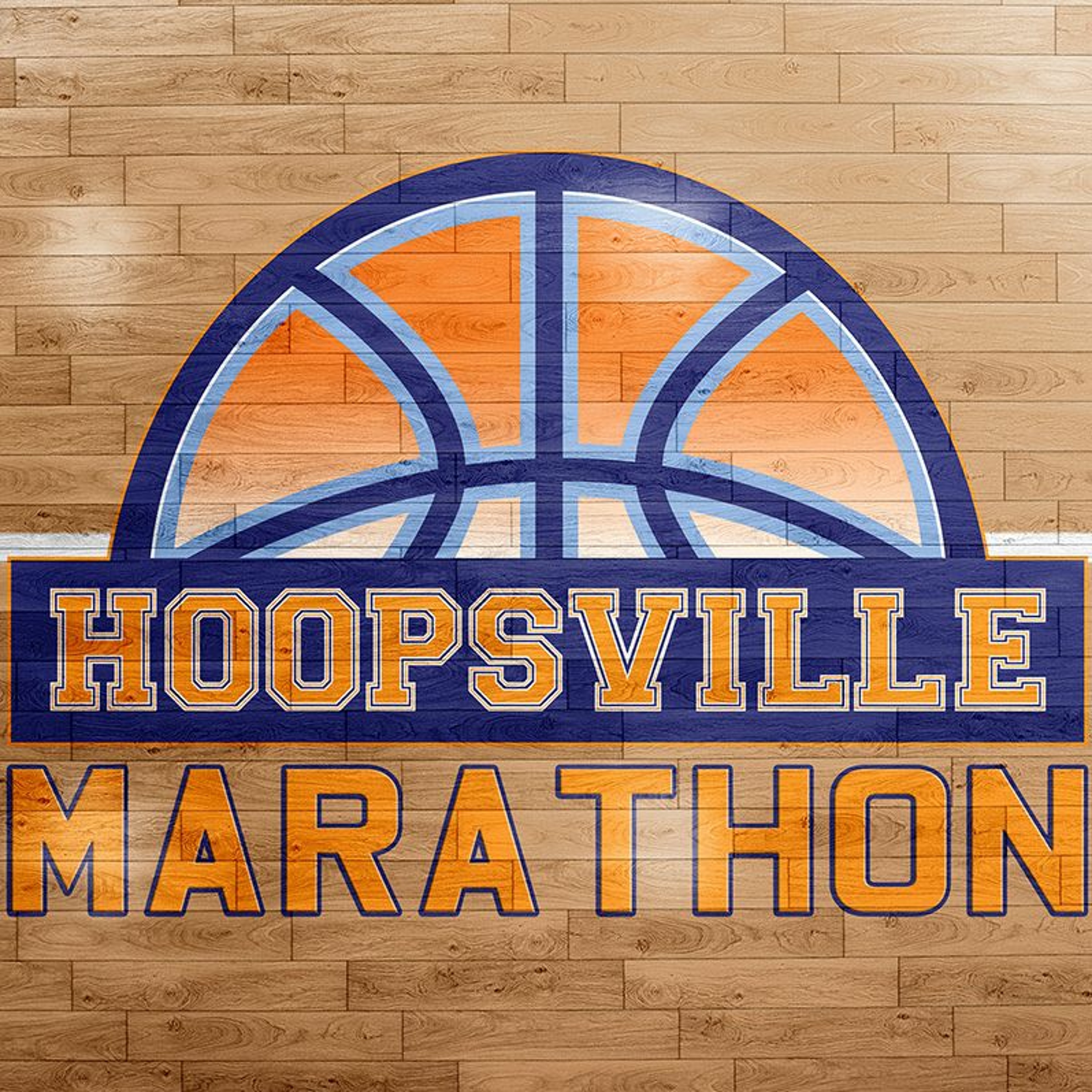 Hoopsville