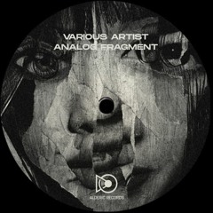 Sunil Sharpe - Watchdog [ALDERIC002 | Premiere]