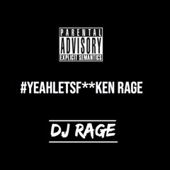 January 2020 DJ Mix Session (DJRage)