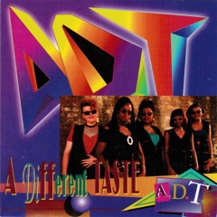 A Different Taste Make A Move 1994