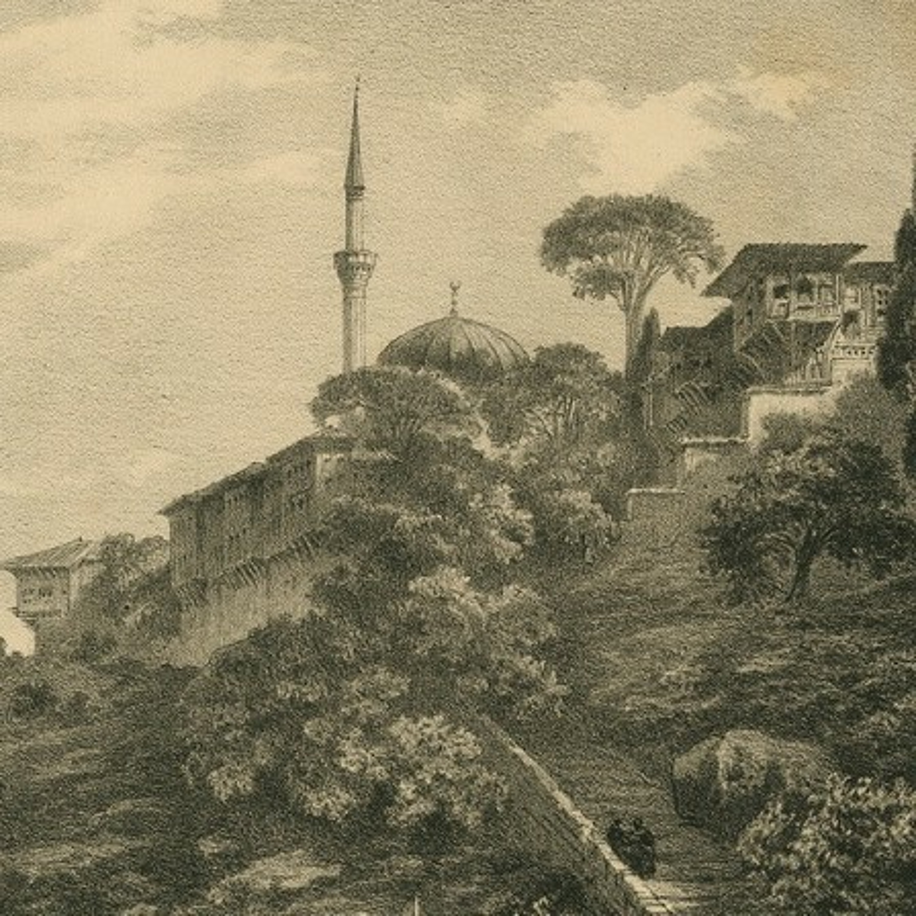 Hamzah wald Maqbul