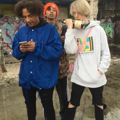 gemini ft. runupacheckington [prod. yungshame]