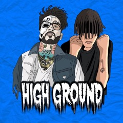 High Ground (ft Moxas)
