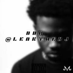 BBR-@LEAKTHEDJ(2020)