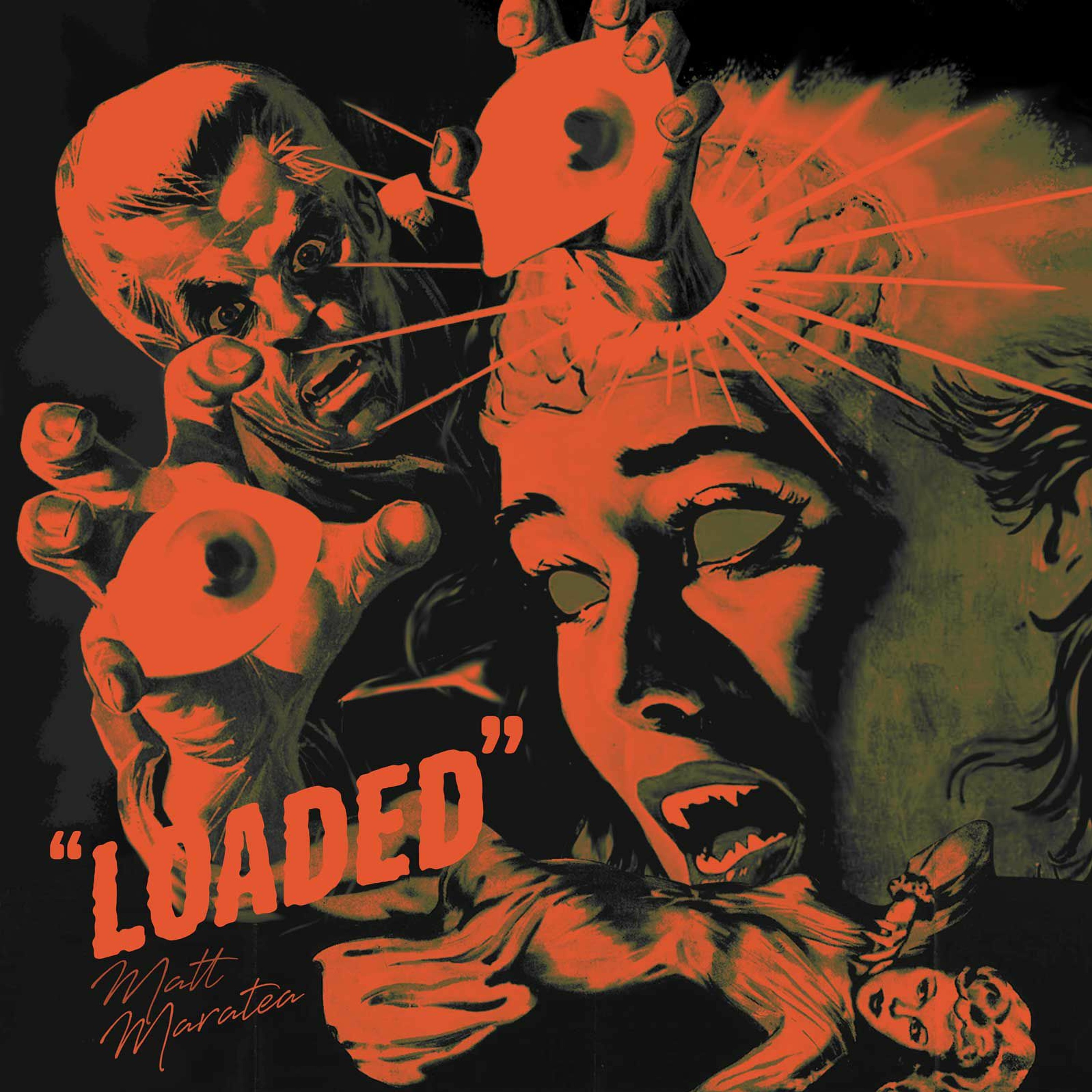 Loaded  [Prod By COOP] episode artwork